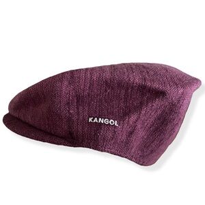 Kangol cap NWOT
